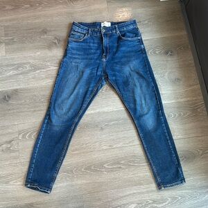 Pull and Bear Jeans